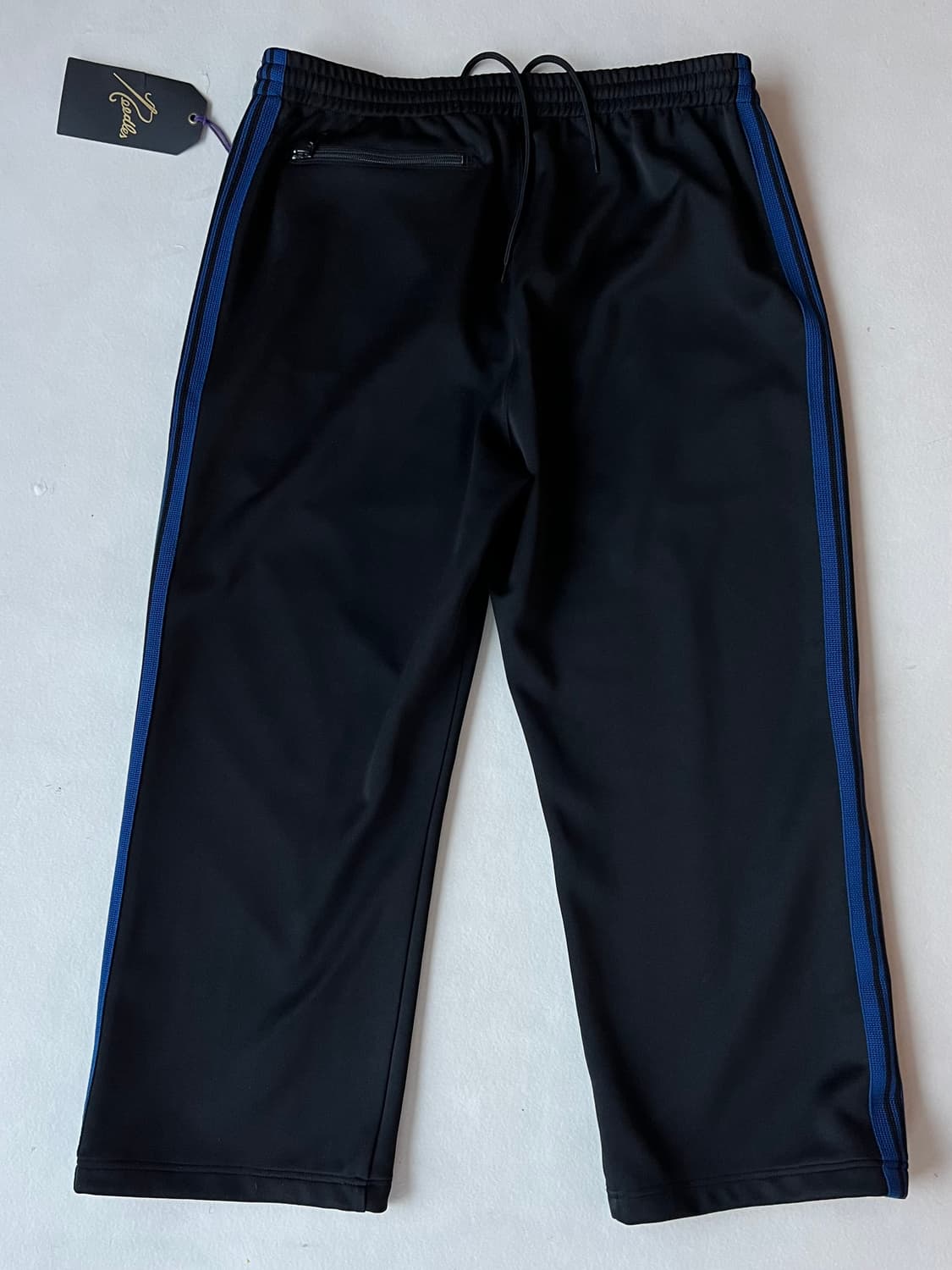 니들스 loftman 별주 루즈 크롭 트랙팬츠 L 상품이미지4