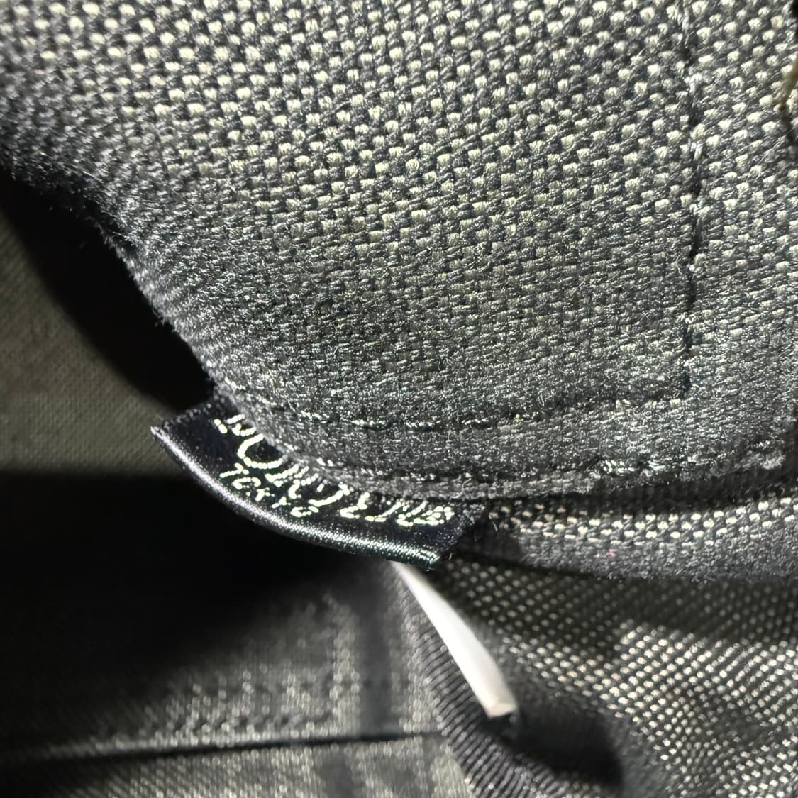 요시다포터 토트백  상품이미지6