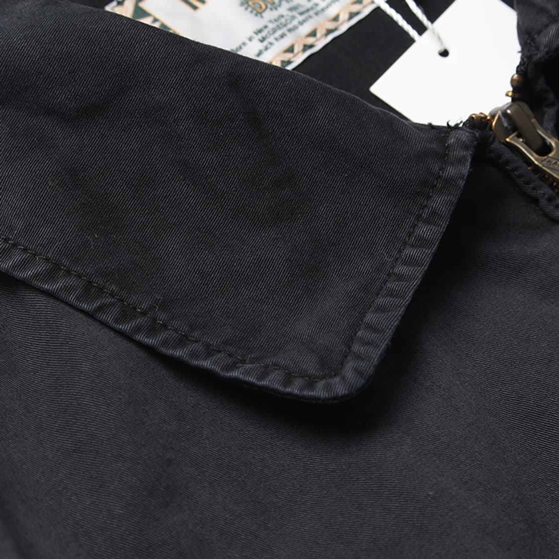  MCGREGOR "Navy Blouson" 상품이미지6