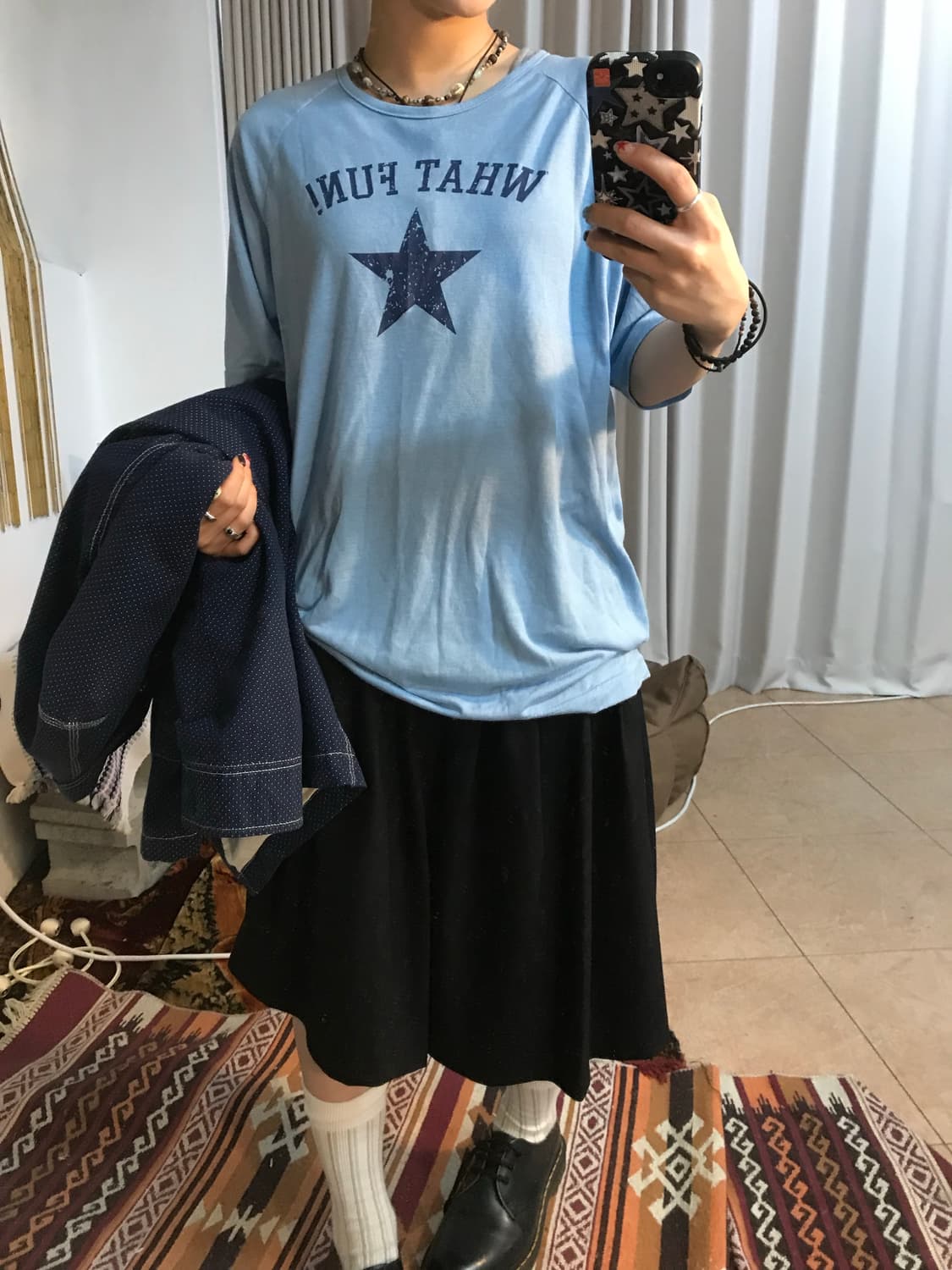 ˚ʚ 땡땡이 스타 SET ɞ˚  상품이미지4