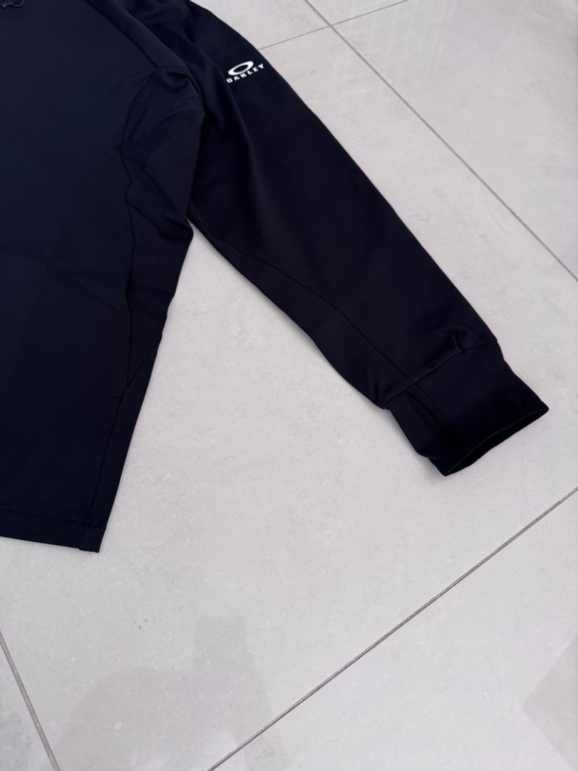 FLEECE JACKET 플리스 재킷 1.0 FOA407625 상품이미지7