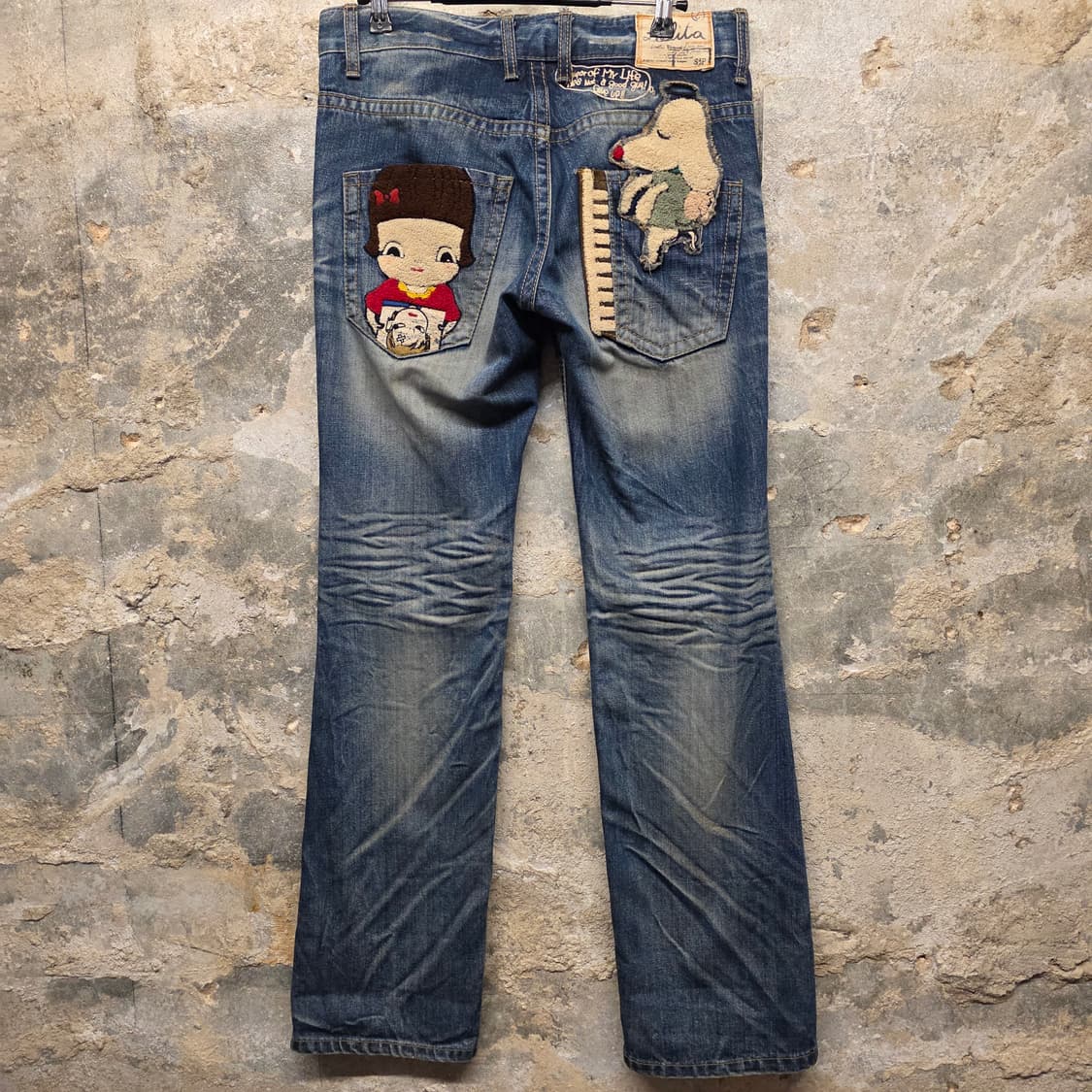 LOLITA JEANS 상품이미지2