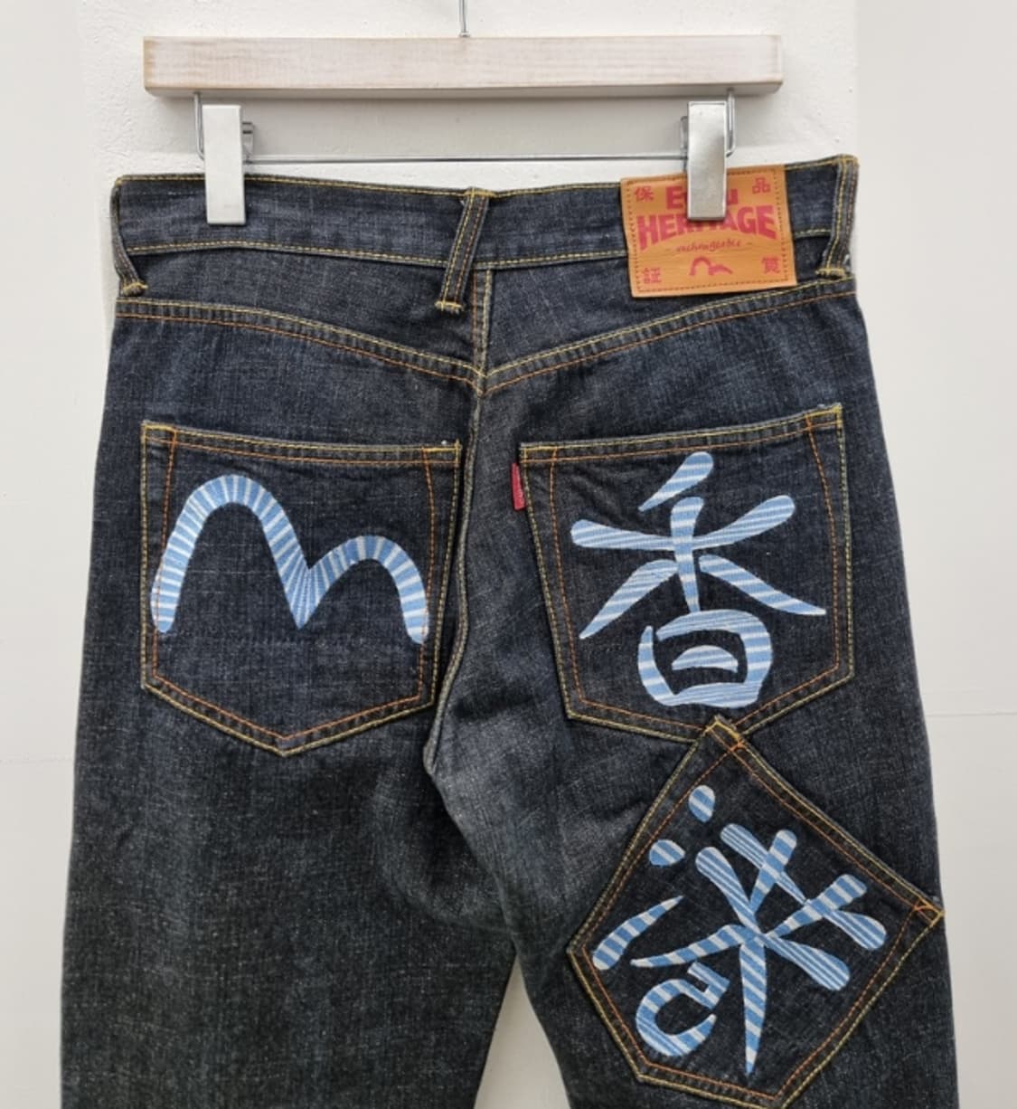 EVISU 에비수 상품이미지5