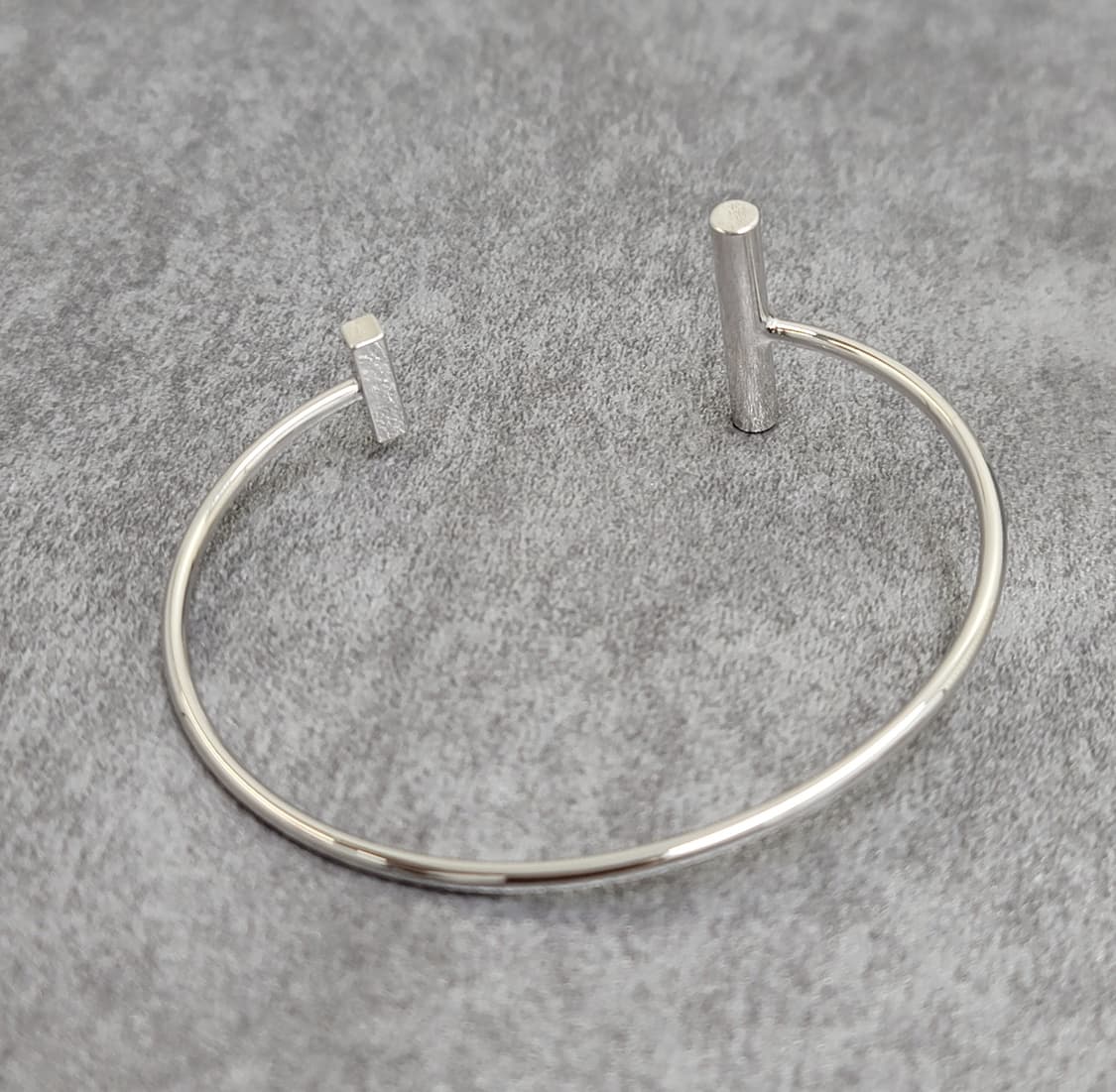 unique bangle 상품이미지4