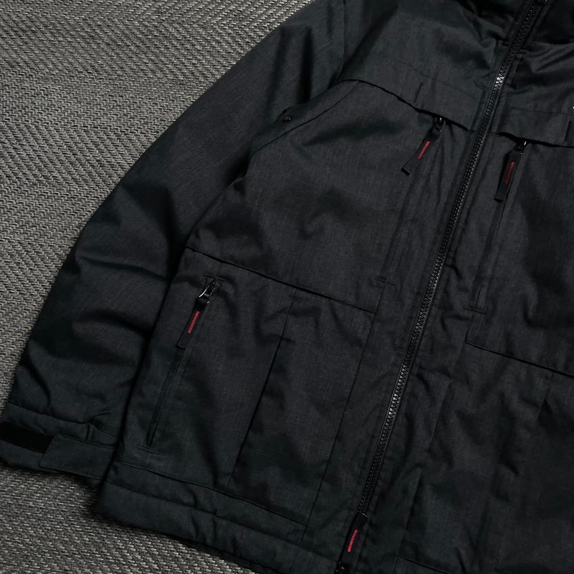 나이키 에어조던 점프맨 멀티 포켓 패디드 점퍼o 5368 상품이미지2