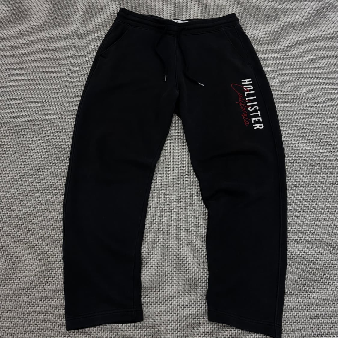 Hollister Y2K 트레이닝 팬츠 상품이미지1