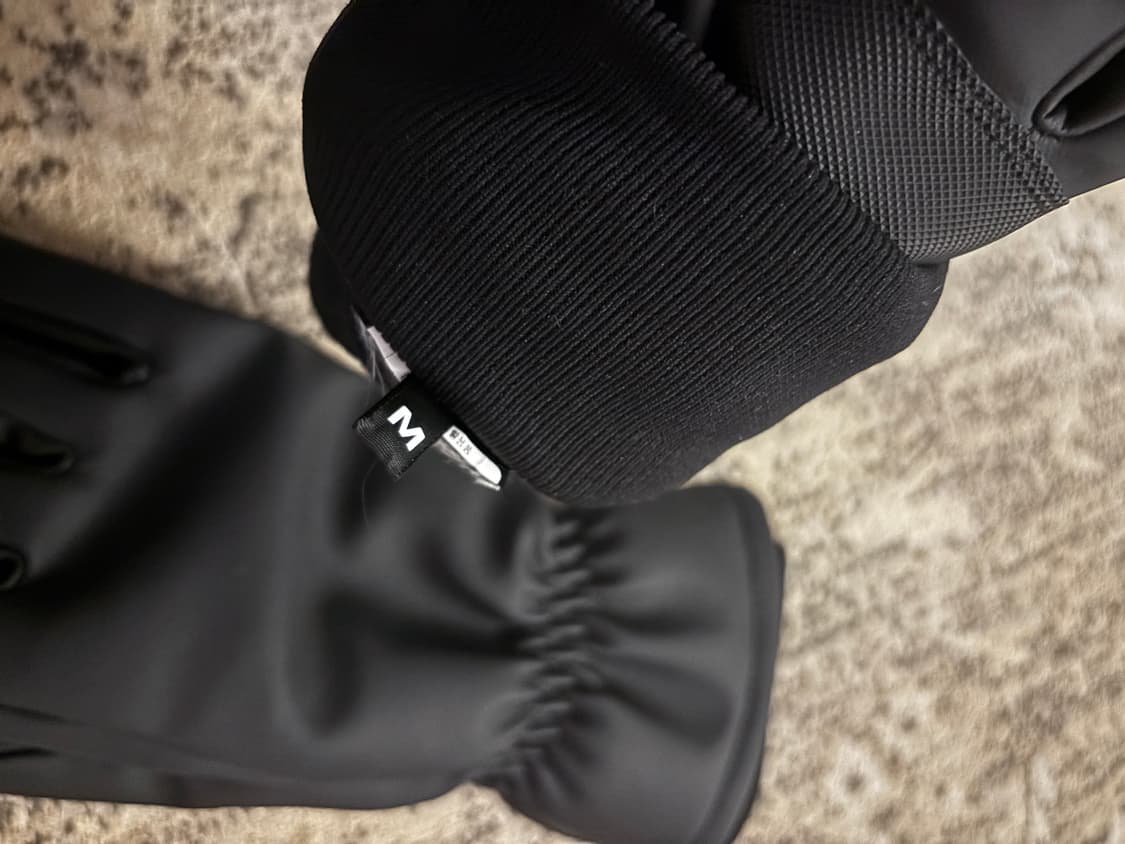 RAINS 인슐레이티드 글러브 장갑 상품이미지4