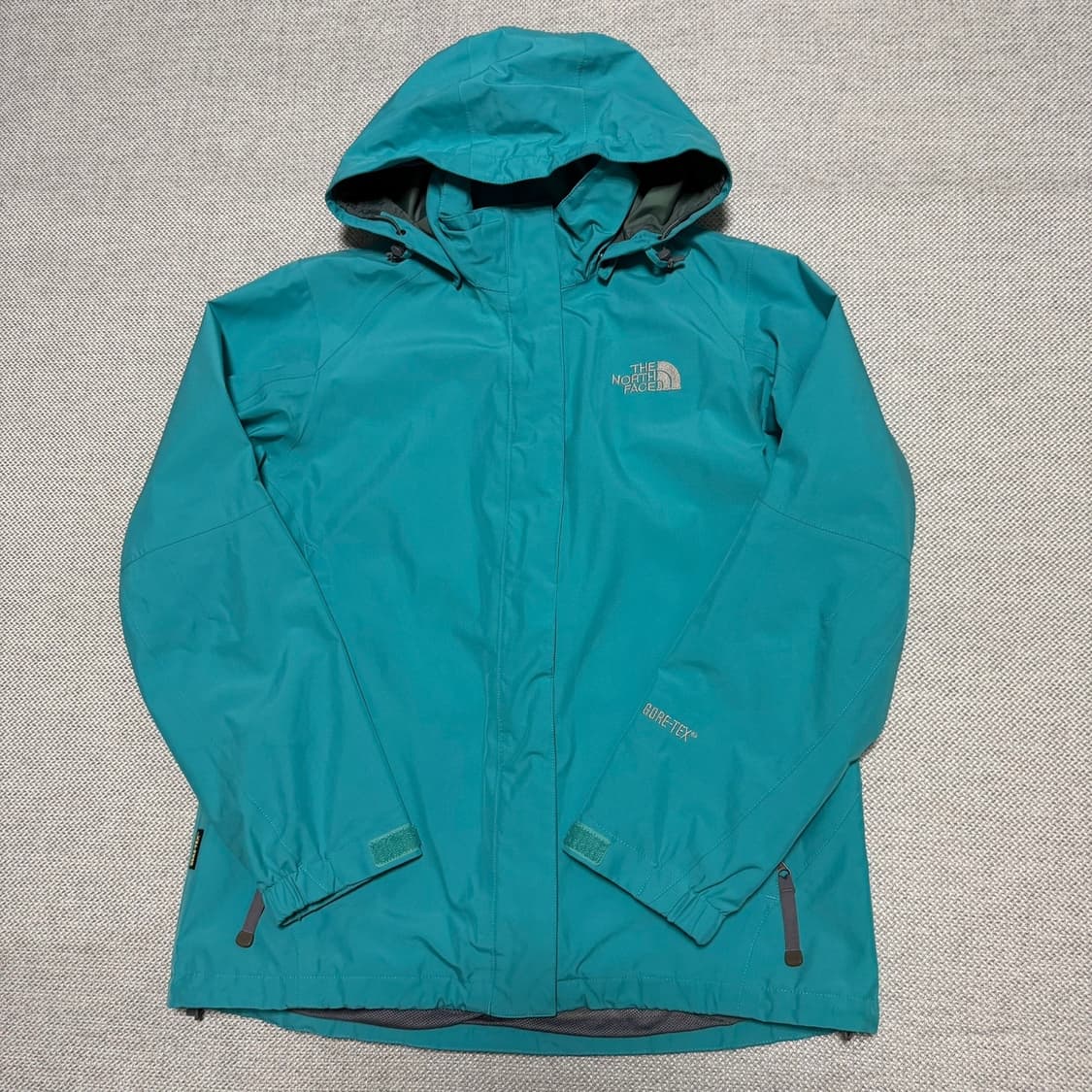 노스페이스 고어텍스 바람막이 자켓 상품이미지1