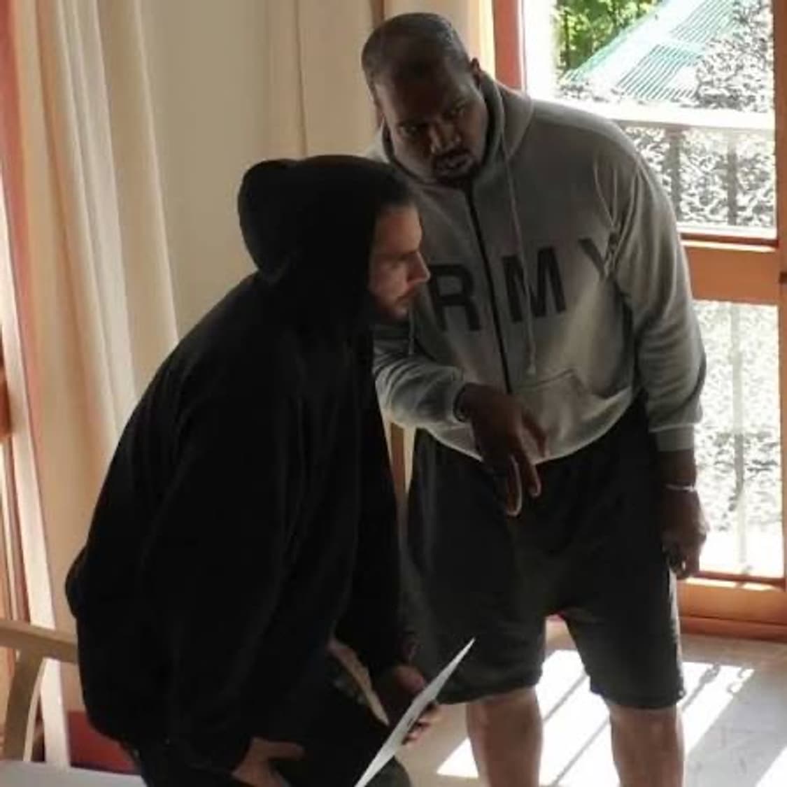 VINTAGE ARMY ZIP UP 상품이미지2