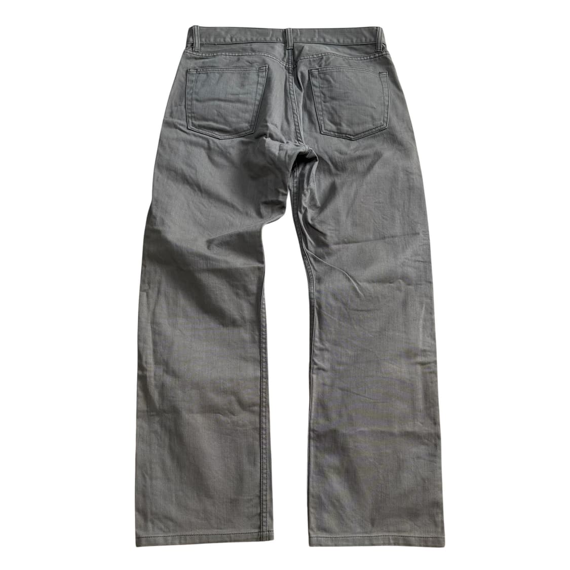 꼼데가르송 옴므 워크 팬츠 상품이미지9