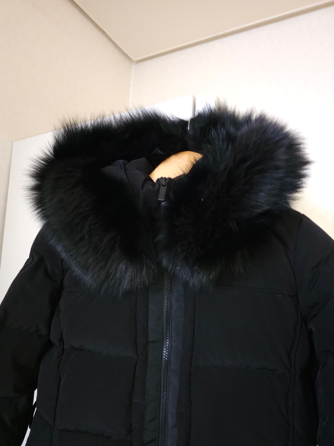 에고이스트 사가퍼 구스다운패딩 상품이미지2