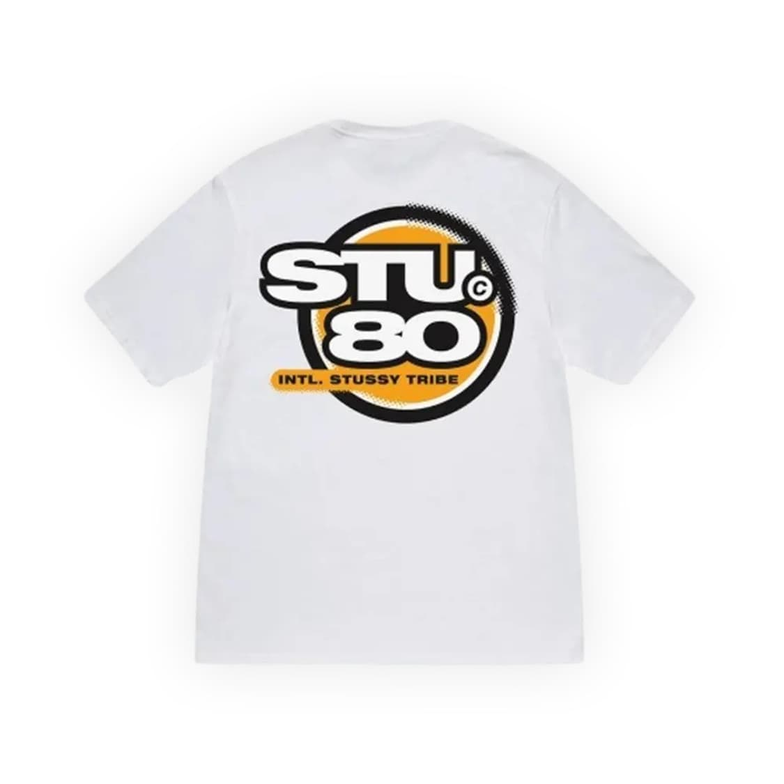 stussy hot 80 t shirt 상품이미지2