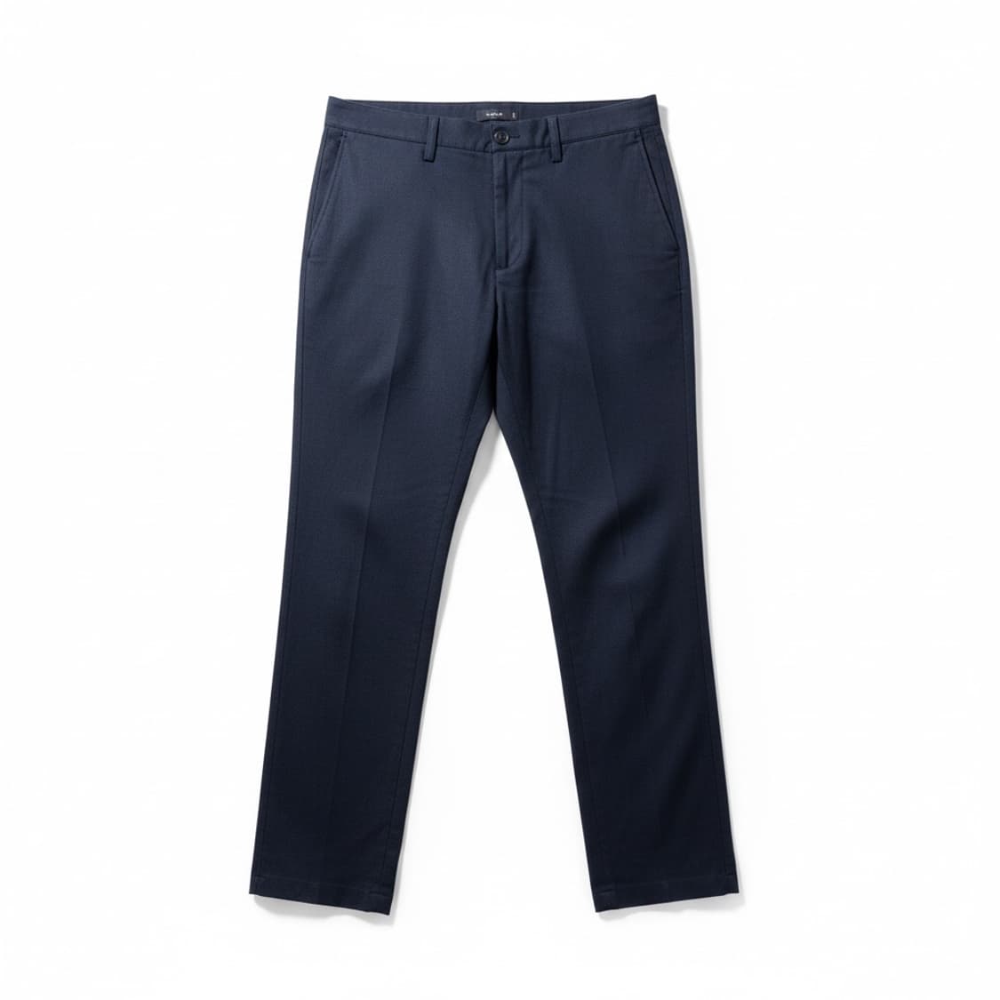 버버리 브릿 네이비 면바지 W30 L32 상품이미지1