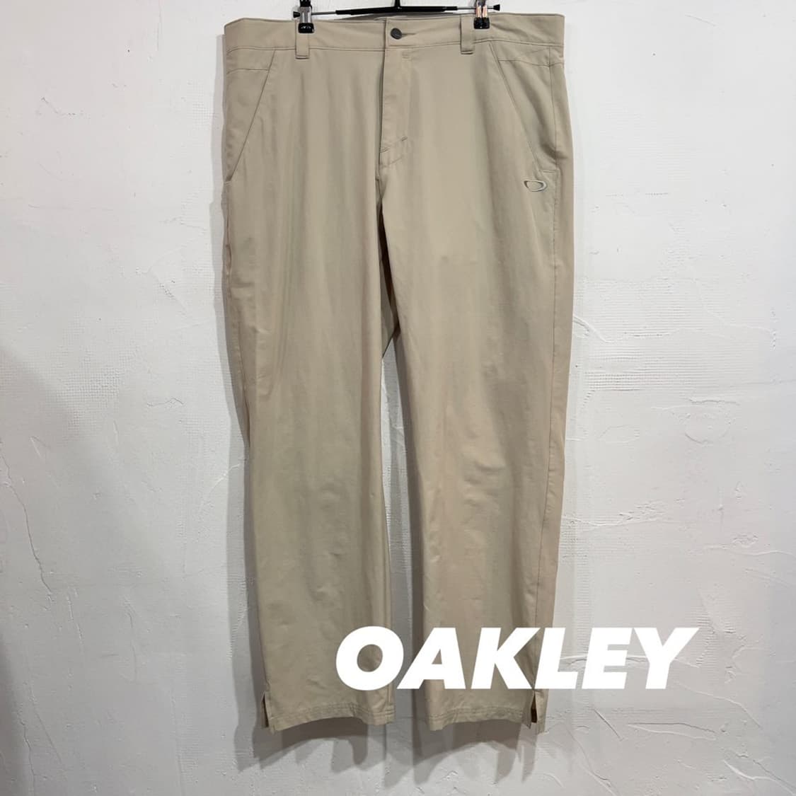 오클리 워크 치노팬츠 상품이미지1