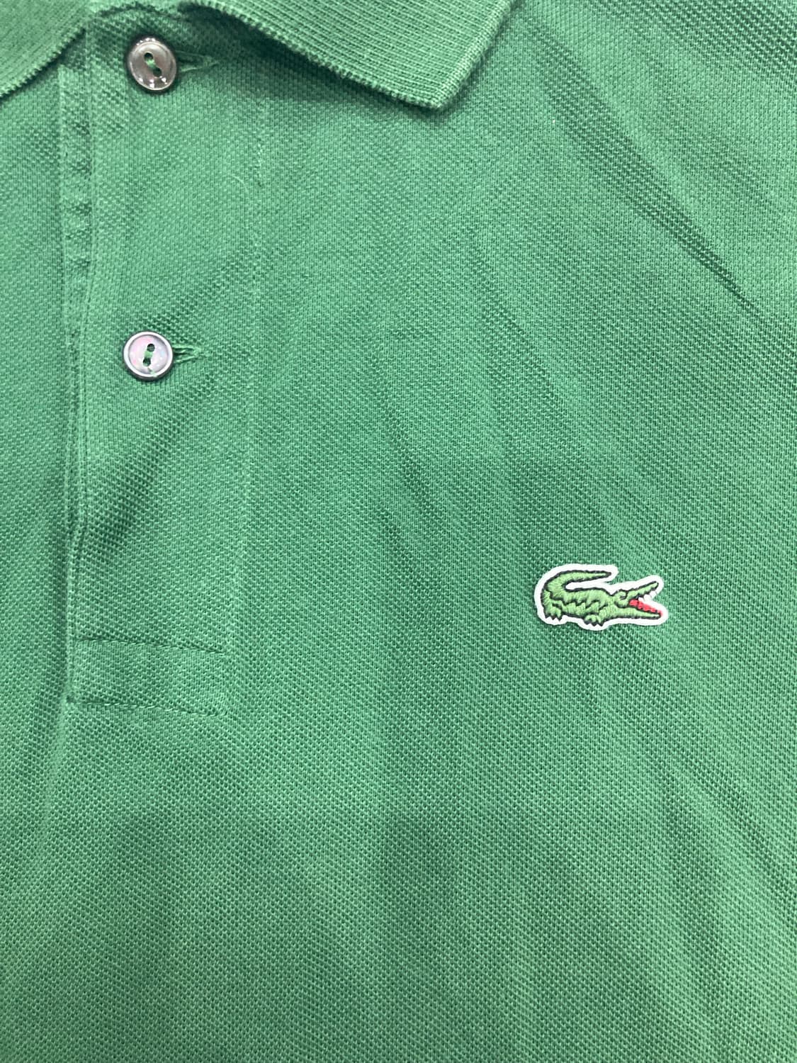 Lacoste 카라티셔츠 상품이미지3