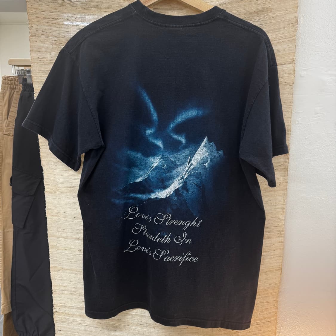 00‘s Nightwish t-shirts 상품이미지3