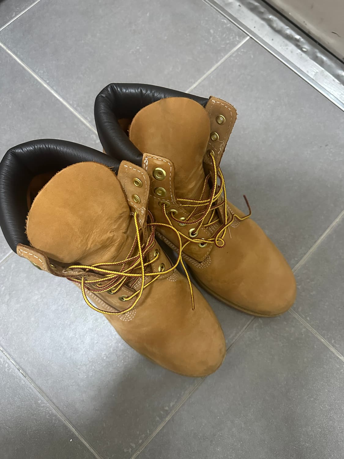 팀버랜드 280 판매합니다 상품이미지1