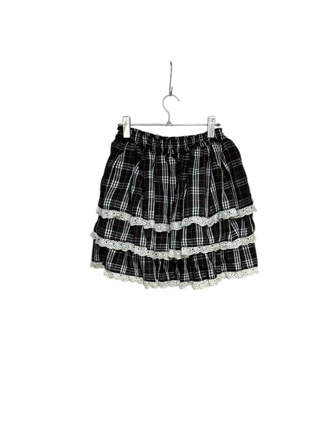 vtg skirt 상품이미지5