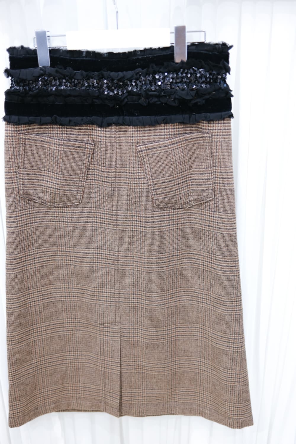 Tricot Comme des Garçons 상품이미지6