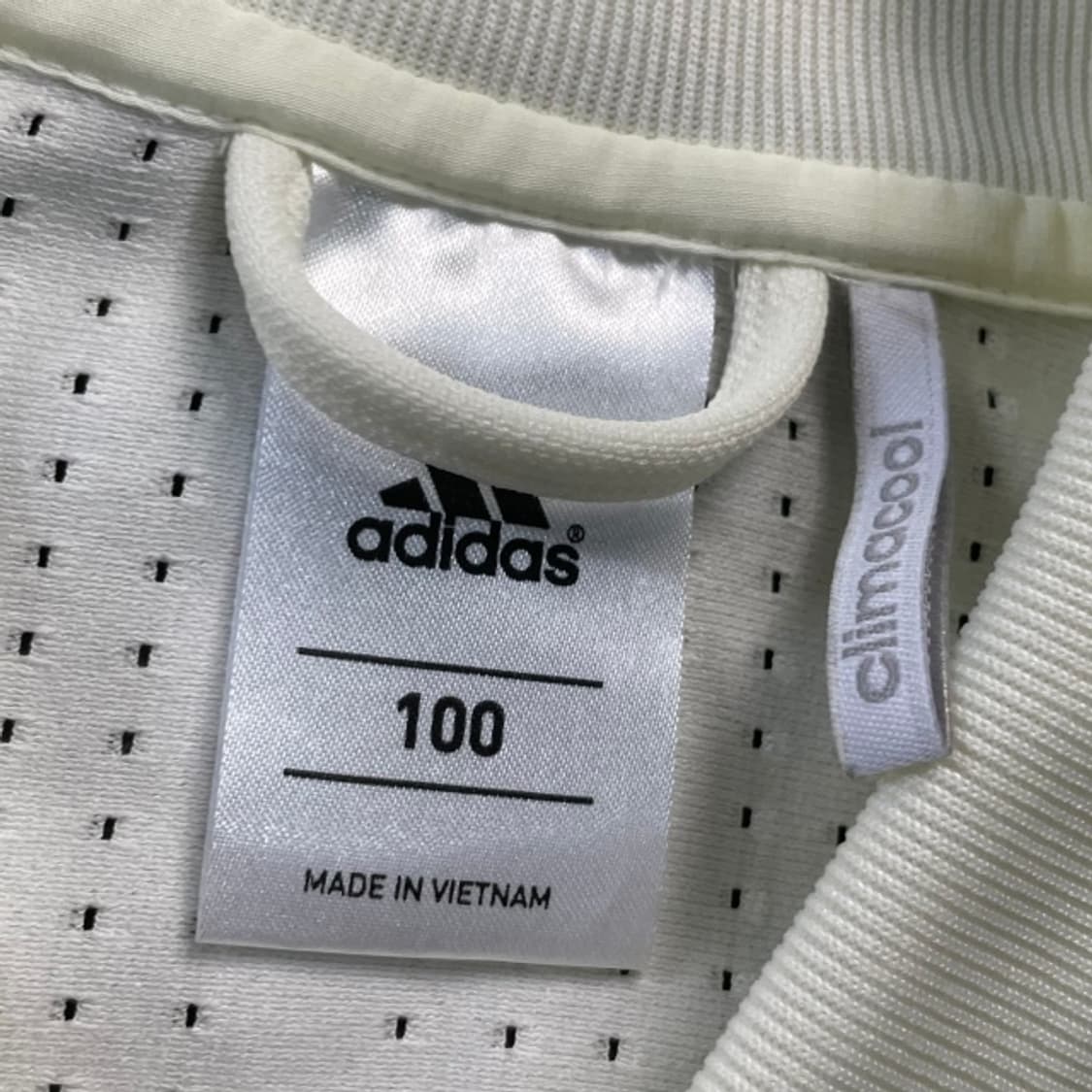 100 아디다스 독일 국대 져지  상품이미지3