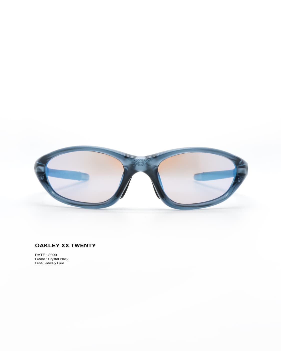 Oakley XX Twenty (2000) 상품이미지2