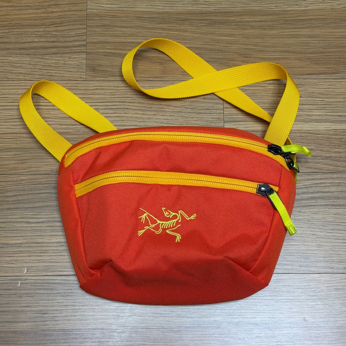 아크테릭스 맨티스1 웨이스트팩 상품이미지1