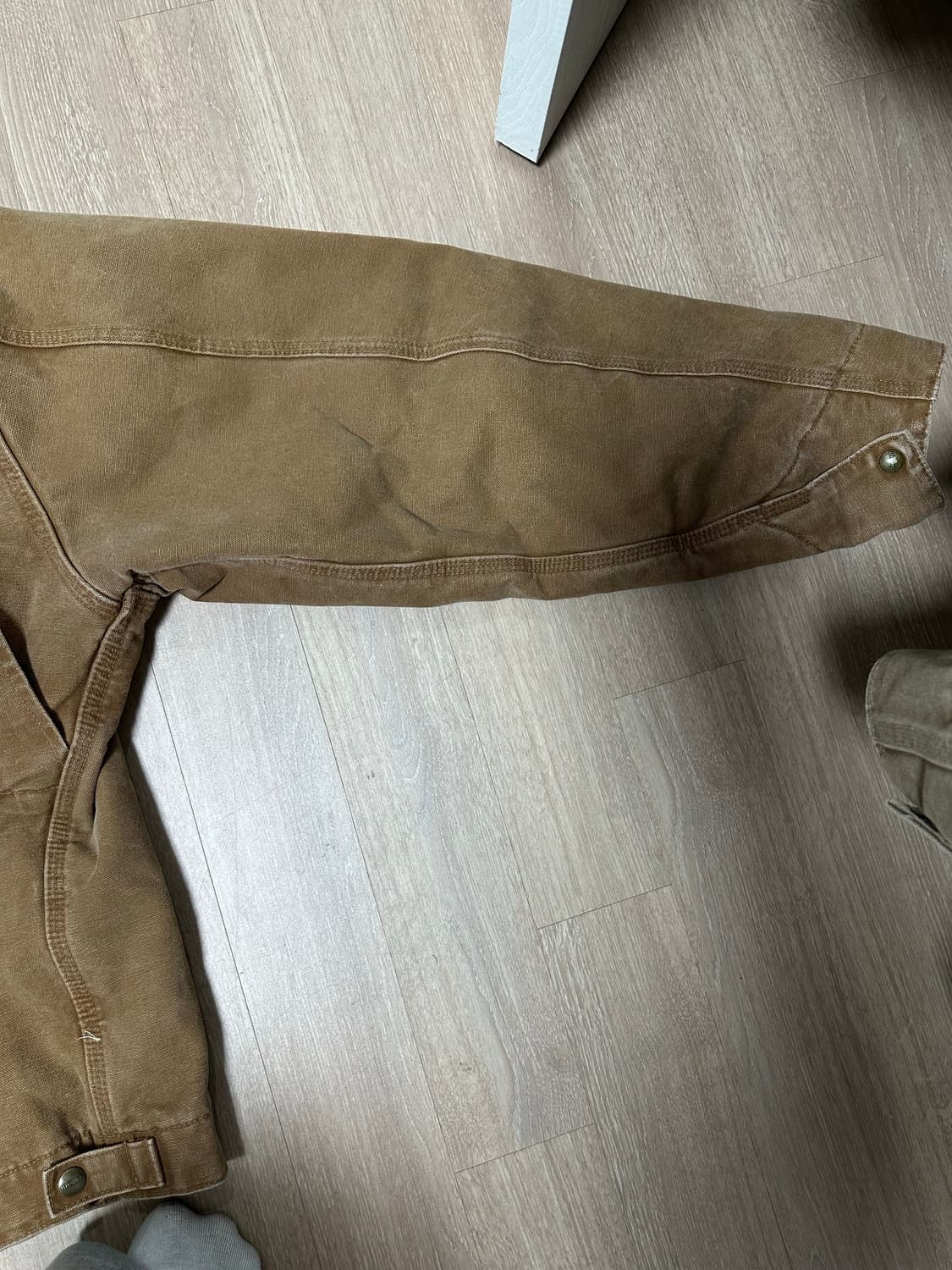 칼하트 j97 디트로이트 XL 상품이미지6