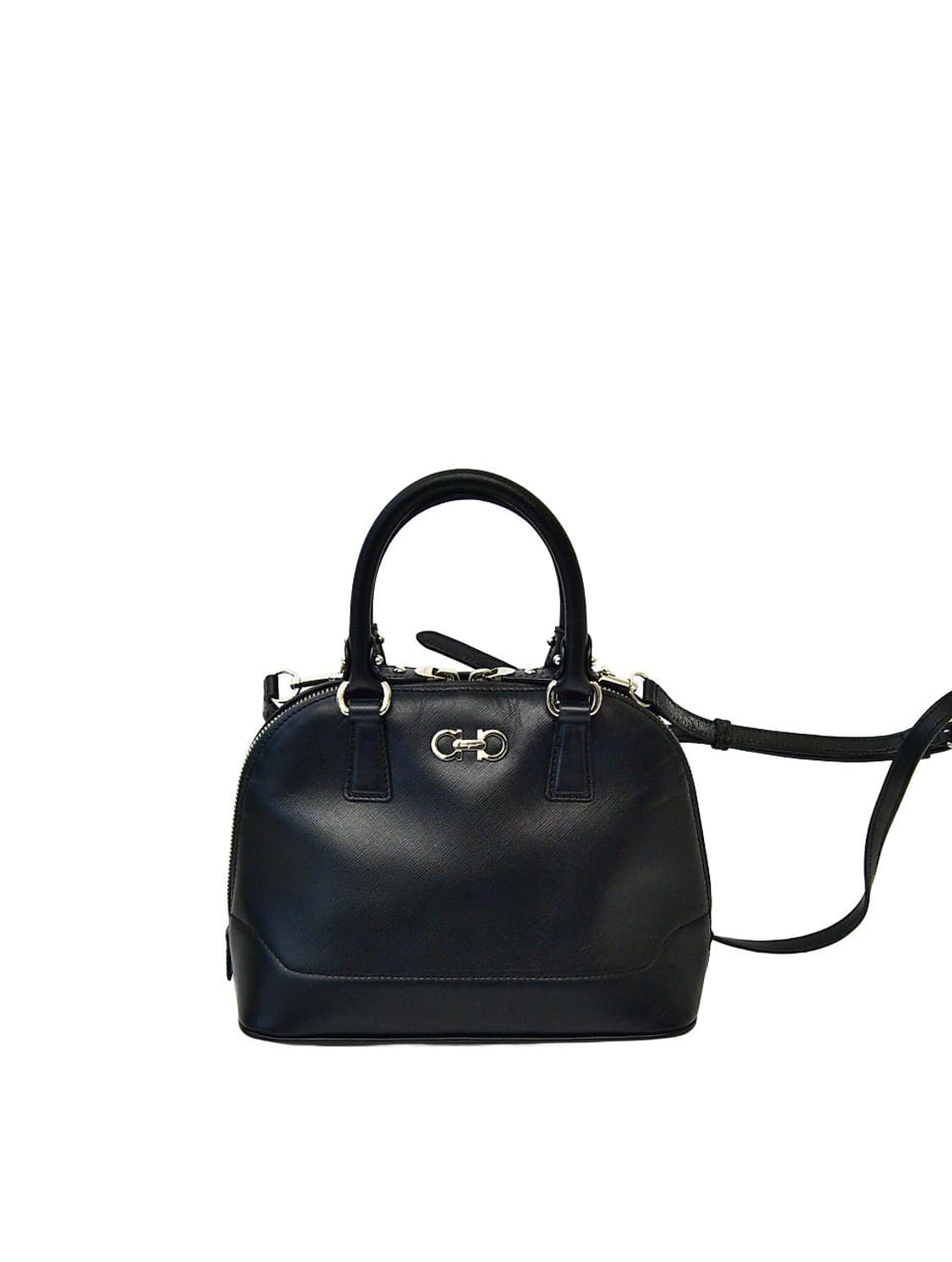 페라가모 더블간치니 투웨이백(정품) 상품이미지1