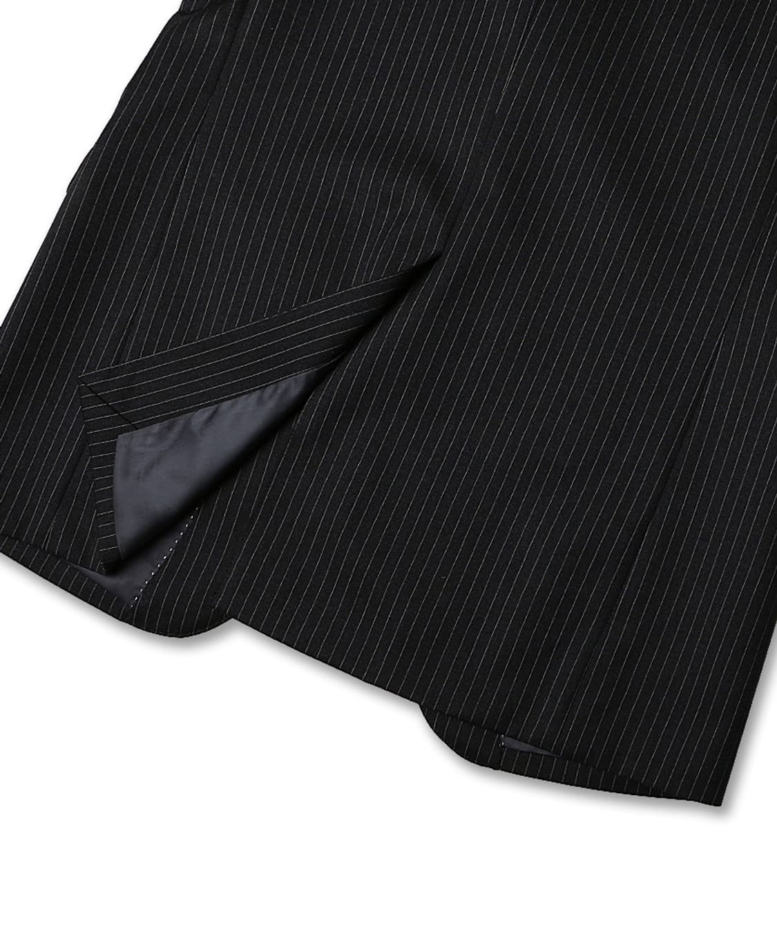 더 수트 컴퍼니 [The Suit Company] 스트라이프 레다 수트 상품이미지5
