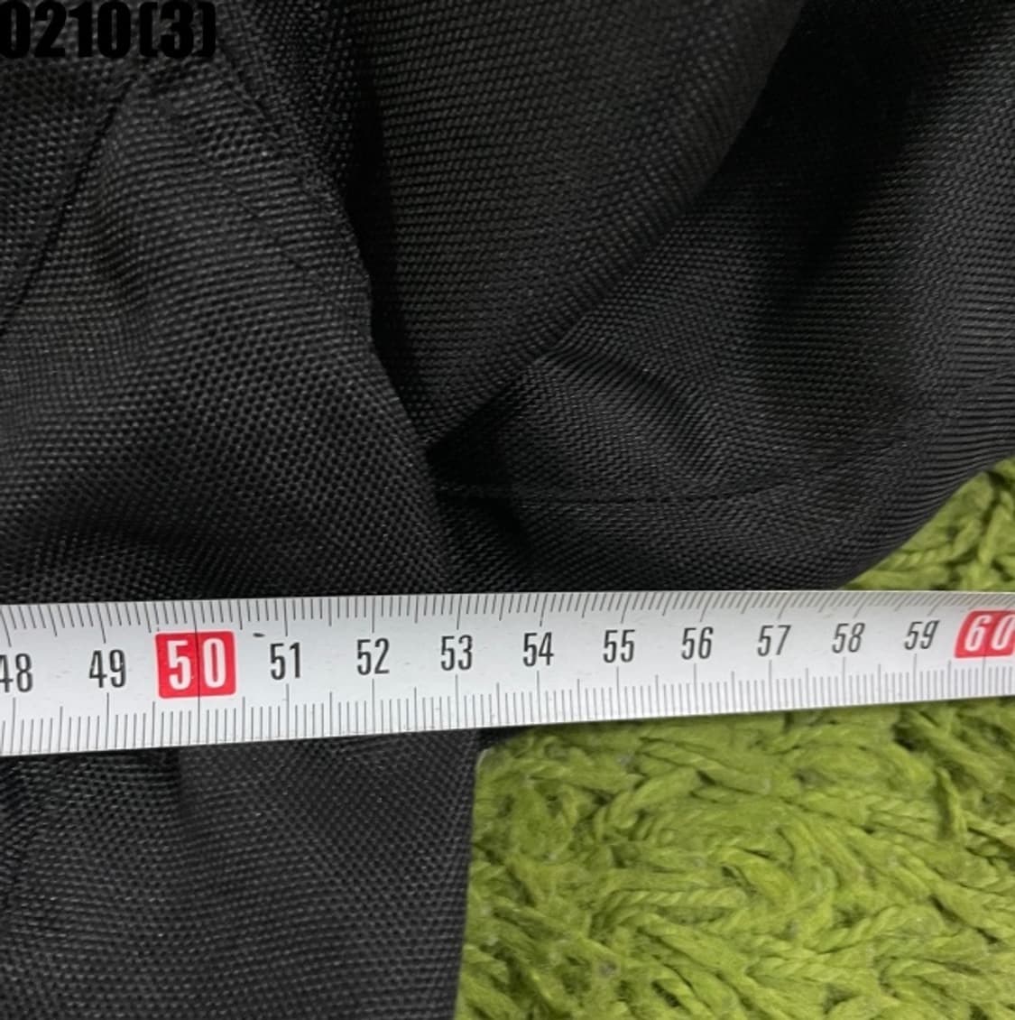 코미네 오토바이 라이더 자켓 상품이미지8