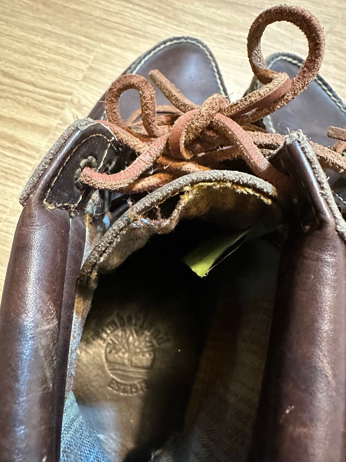 팀버랜드 펜들턴 270 상품이미지6