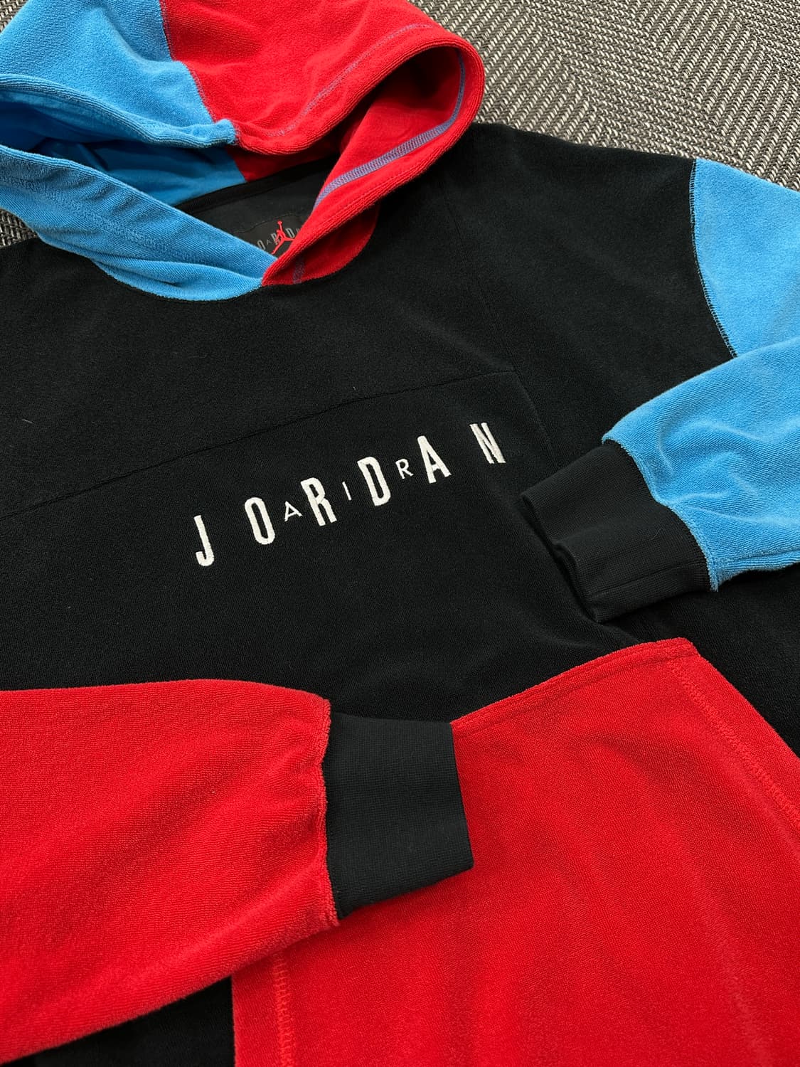 조던 테리 후드티 상품이미지3