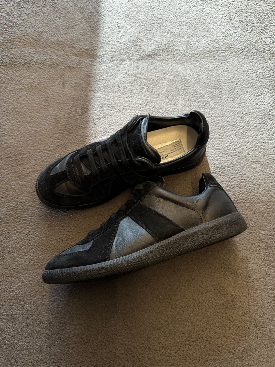 메종마르지엘라 독일군 처분  상품이미지2