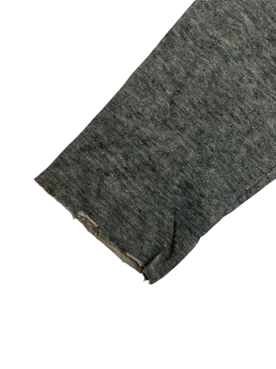 꼼데가르송 옴므 다나카 케이이치 가디건 상품이미지3