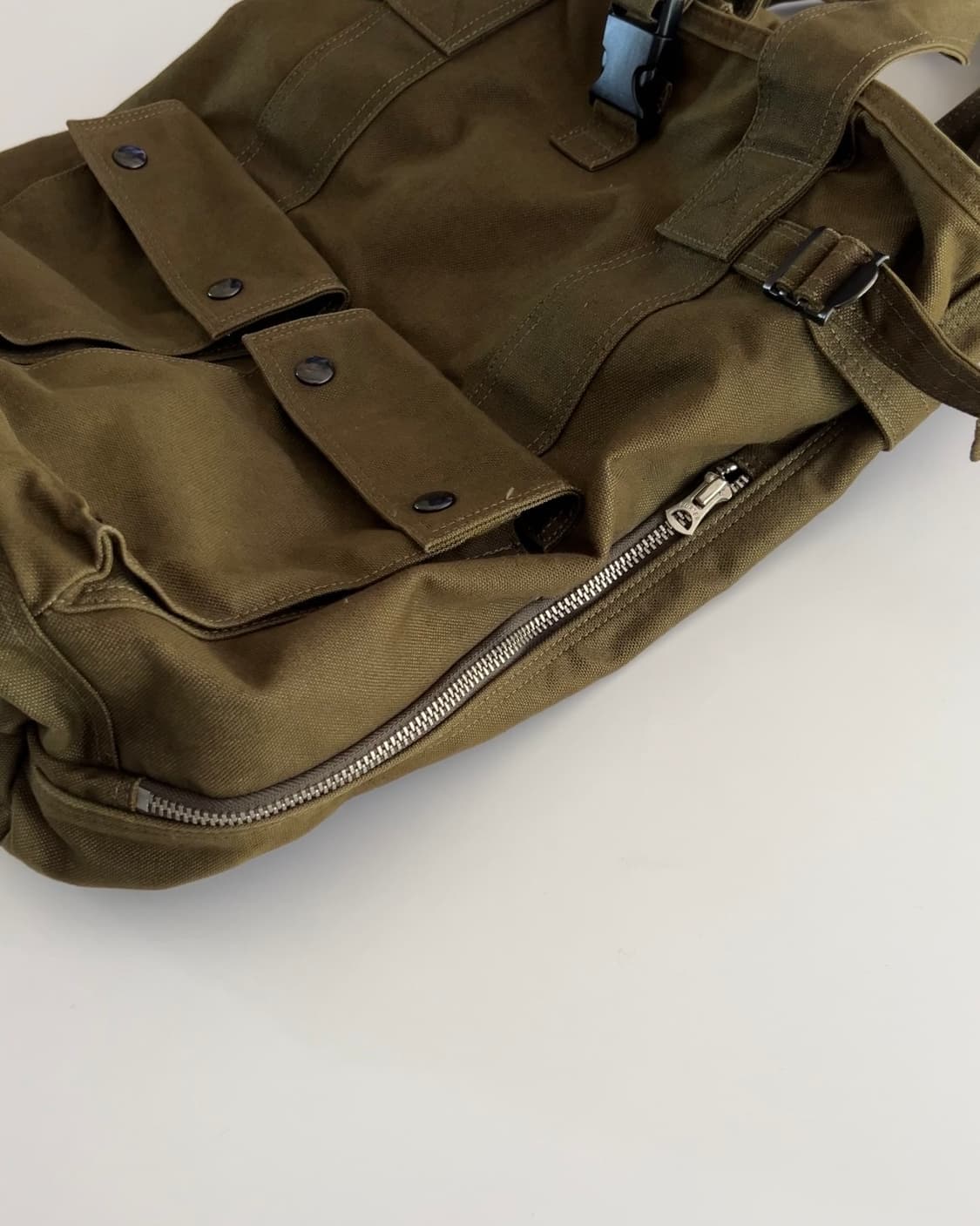 요시다 포터 스모키 투웨이 럭색 상품이미지4