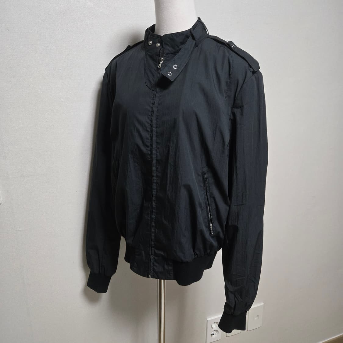 산드로 블루종 자켓 / 여성 자켓 / 여자 자켓  상품이미지6