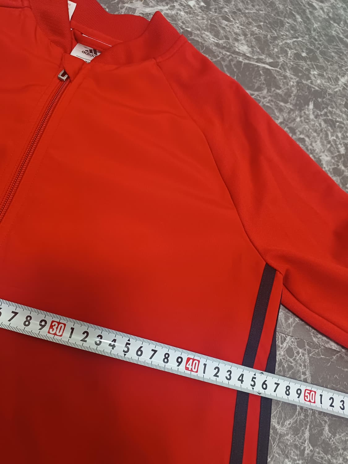 아디다스 트레이닝 집업 / 170사이즈 (청소년·여성 가능)
 상품이미지10