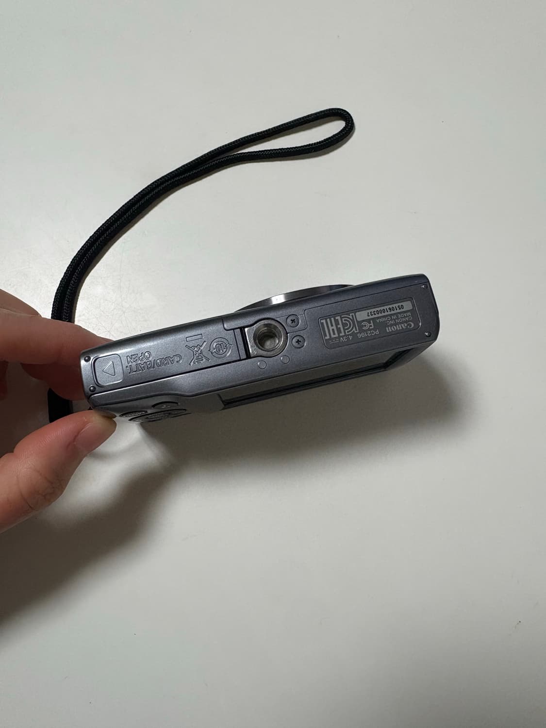 캐논 ixy 160 상품이미지3