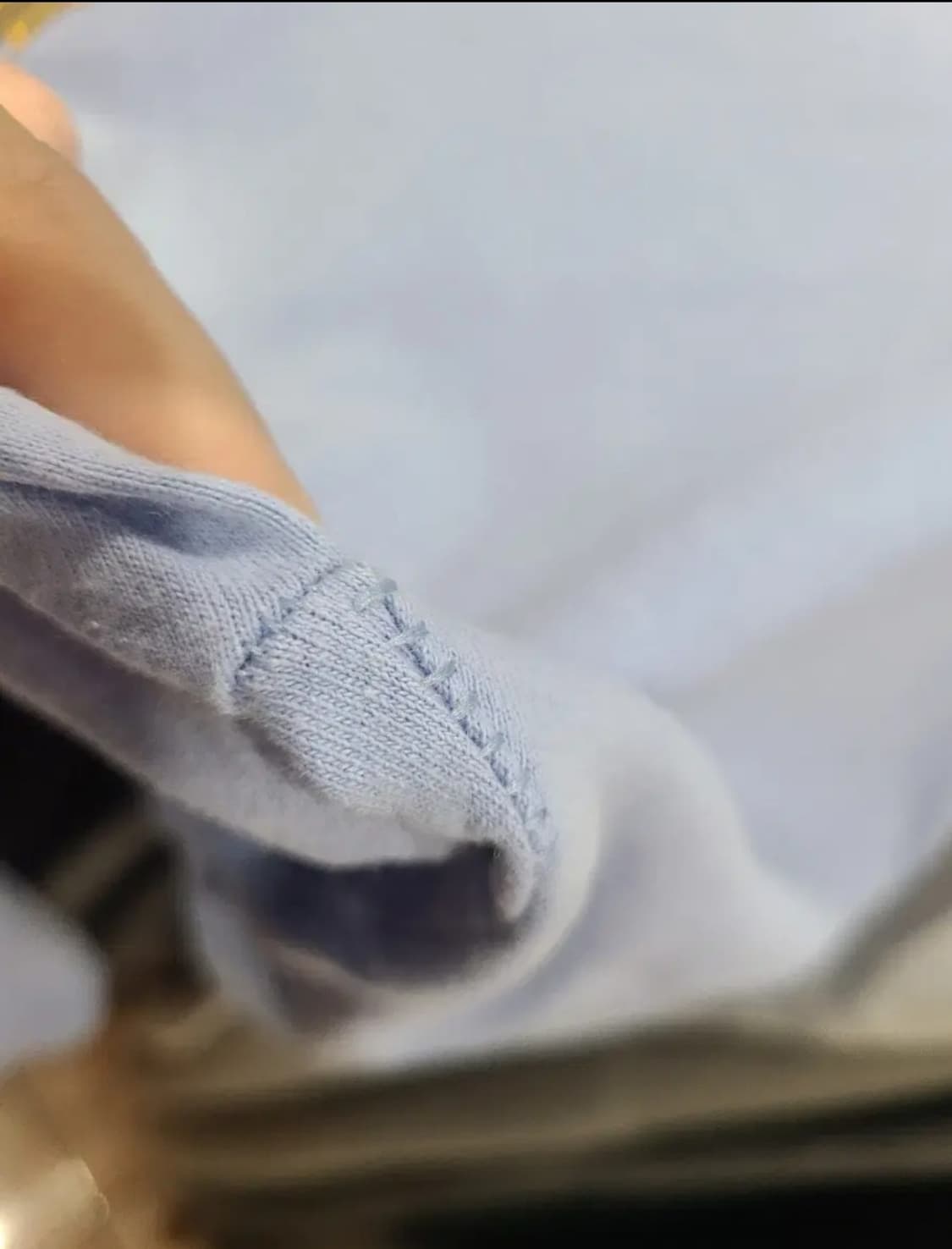 90년대 THRASHER 푸시헤드 빈티지티셔츠 상품이미지8