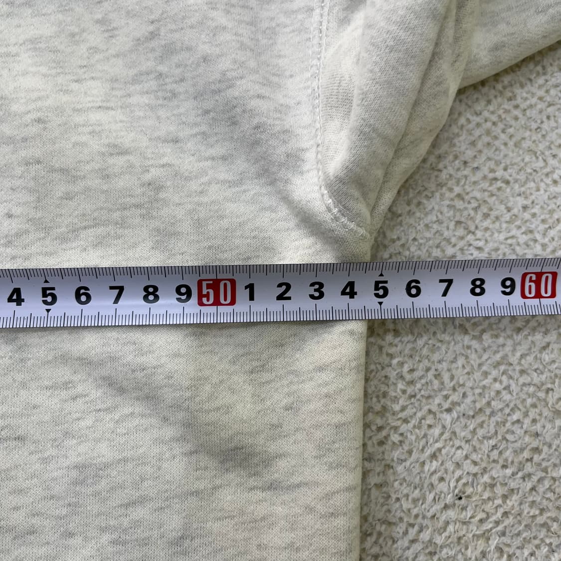 36 빈티지 빅로고 후드티 0519M 상품이미지10