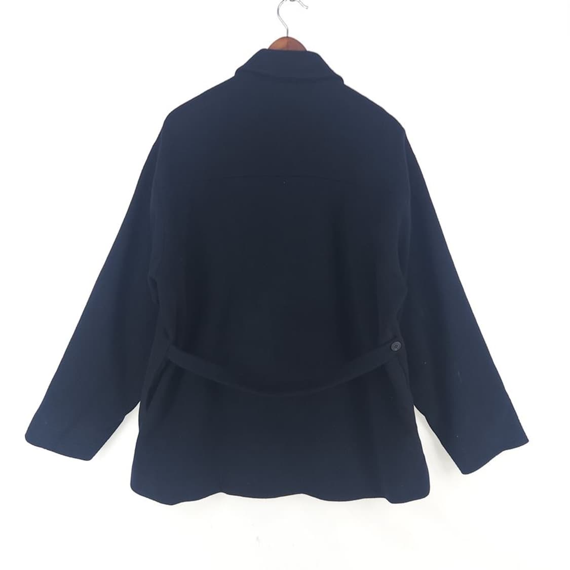 [여85]르17셉템버 21S 오버핏 하프 코트[Y5C-094] 상품이미지6