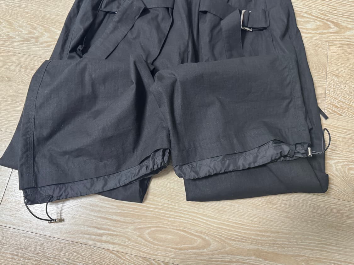 wapworks 와이드 세이프티 카고 os 상품이미지5