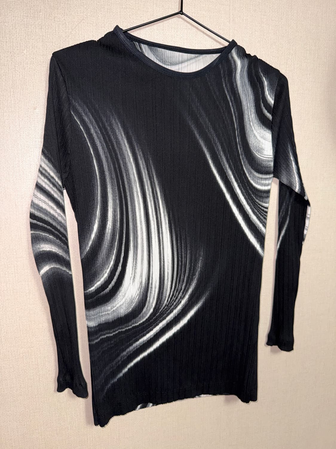 Ayadz 플리츠 탑 상품이미지3