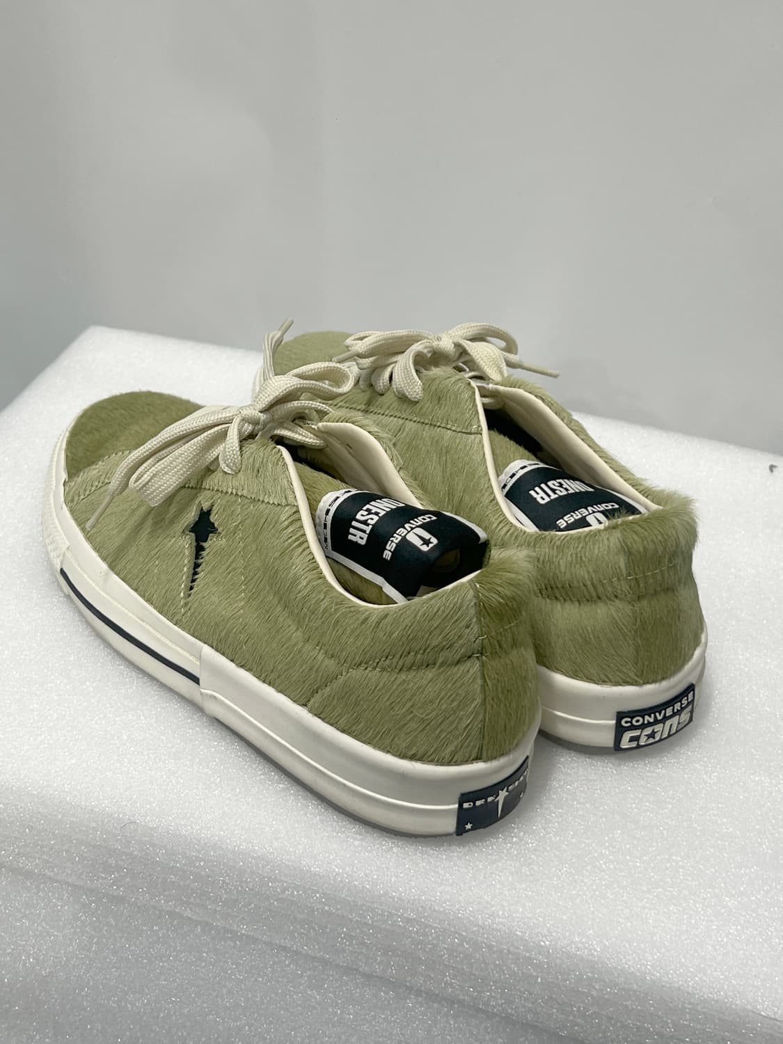 컨버스 다크쉐도우 원스타 애시드 285 상품이미지2