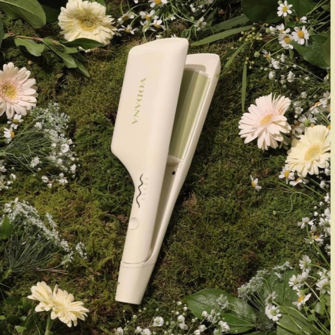 트리플 플로우 물결고데기 40mm 스프링 에디션 상품이미지4