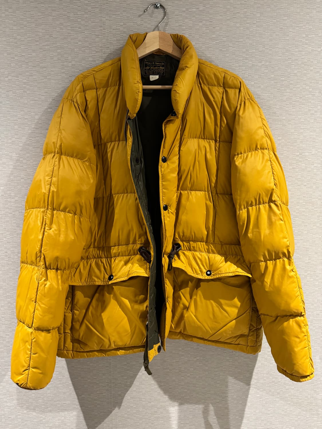 RRL 카라코람 자켓 판매합니다 상품이미지1