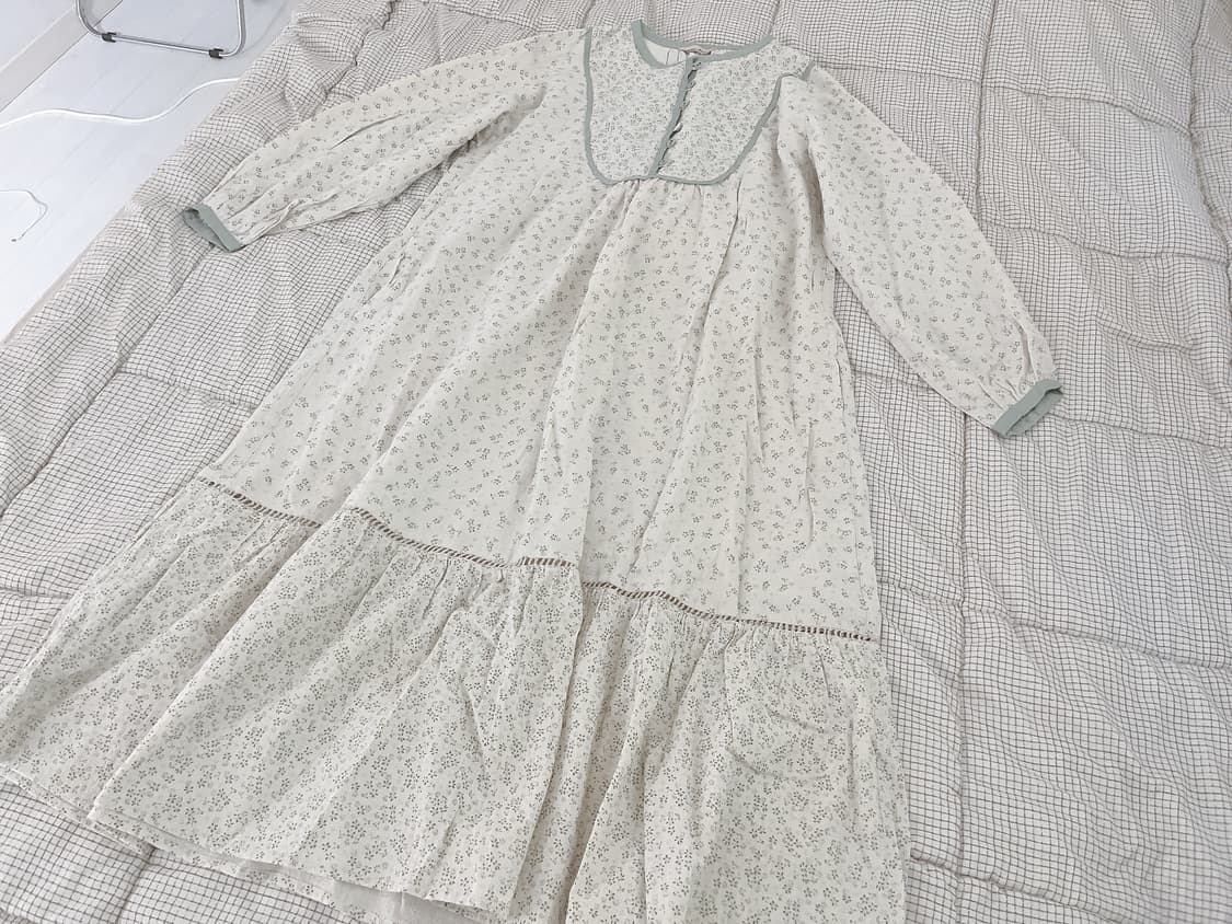 모리걸 samansamos2원피스 상품이미지2