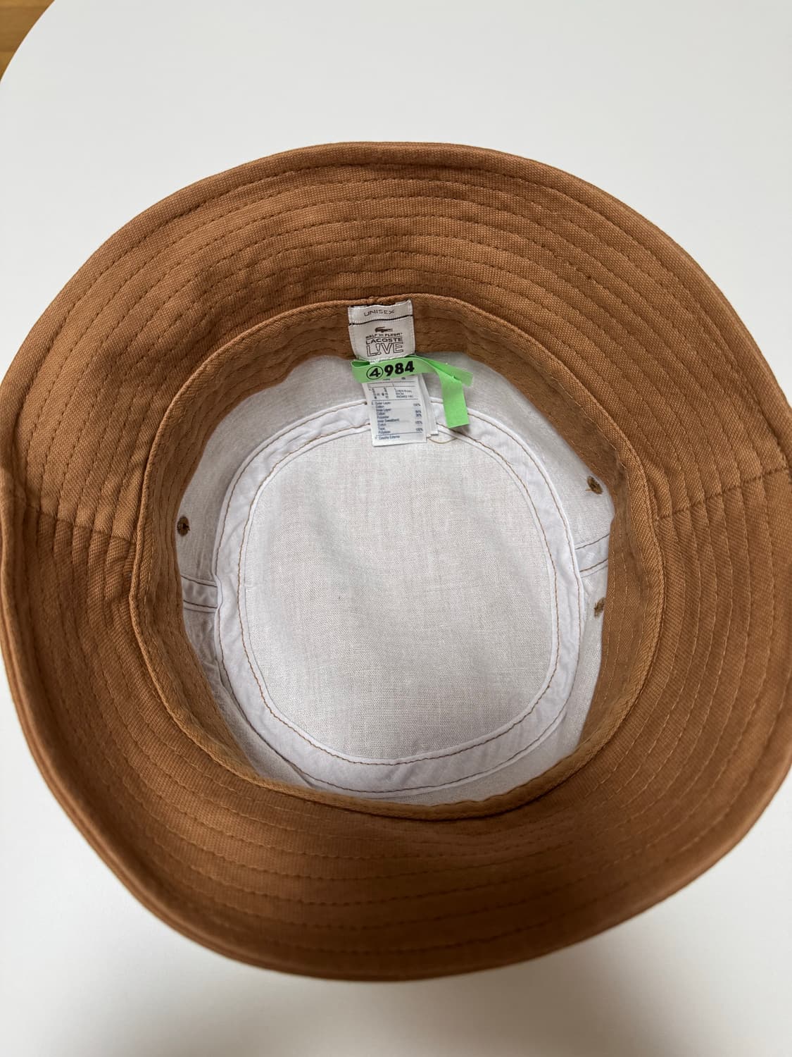 골프 르플레르 버킷햇 모자 미친 가격에 판매합니다! 상품이미지5