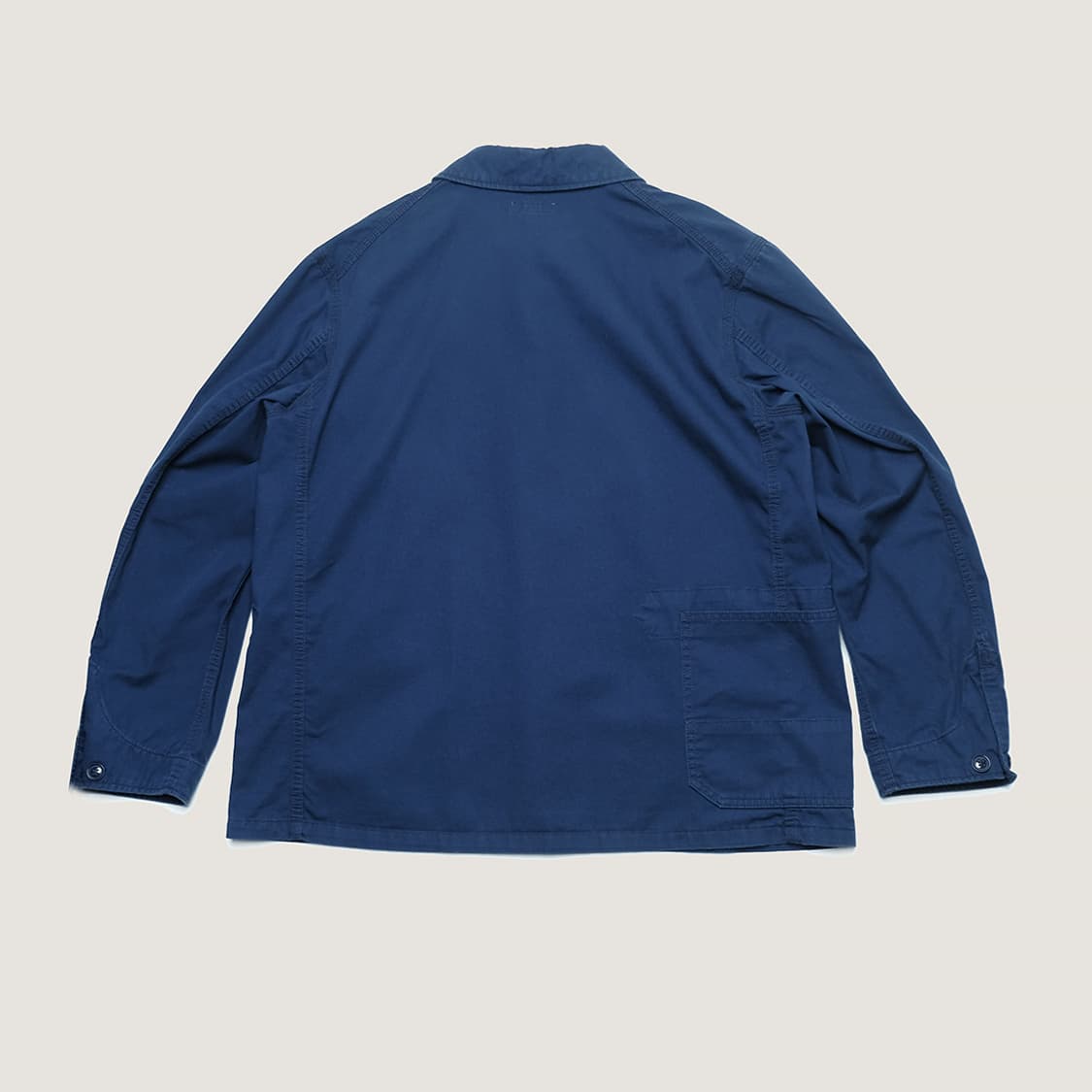20ss flat twill work jacket 상품이미지8