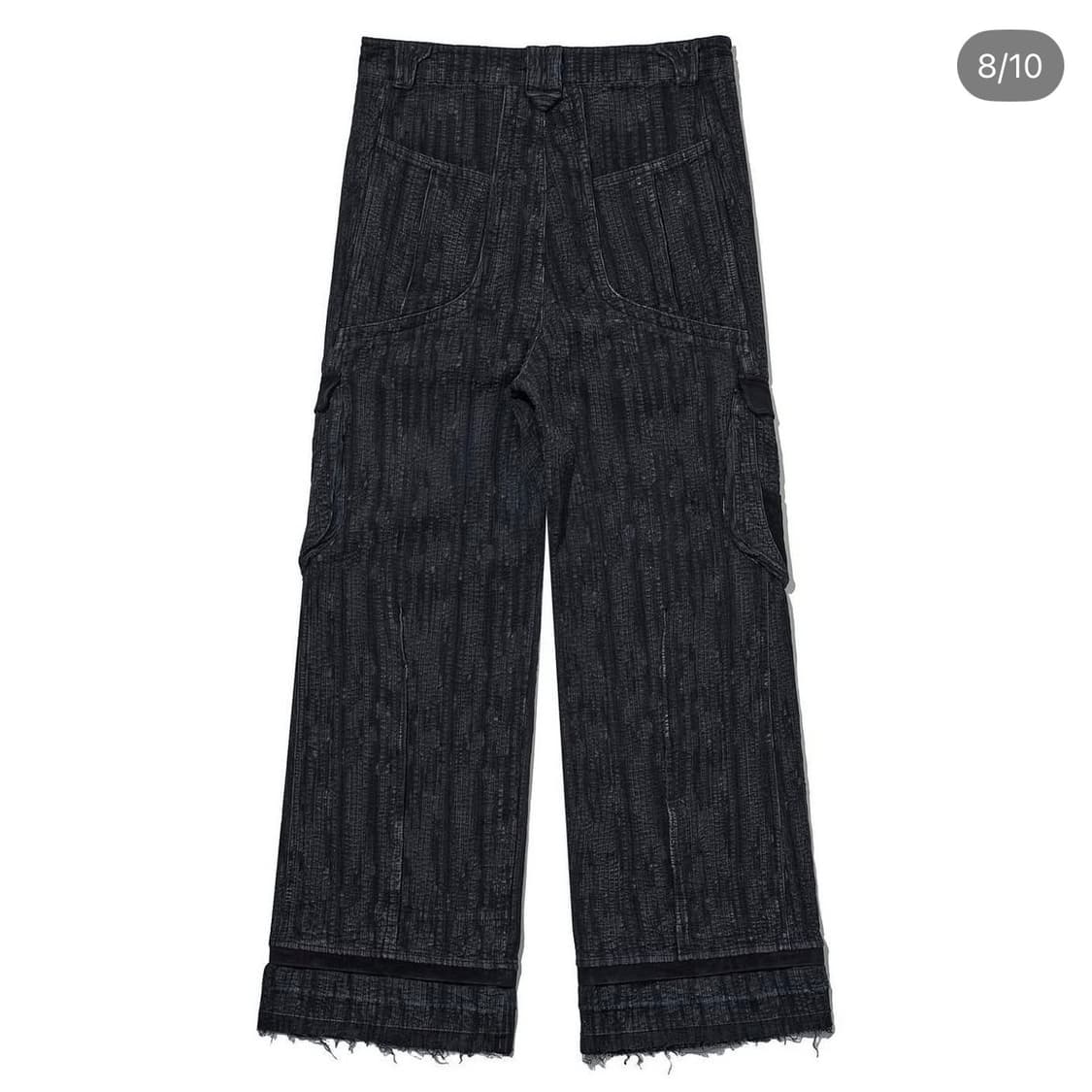 xlim ep5 09 데님 팬츠 4사이즈 상품이미지2